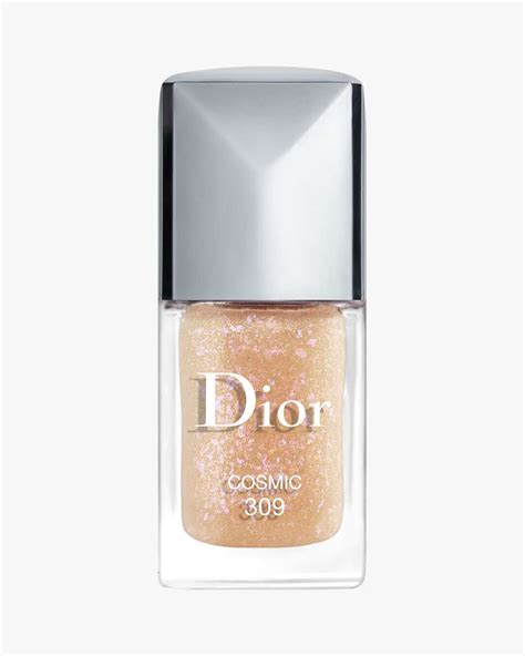 dior cosmic top coat|dior fast drying setting nail coat.